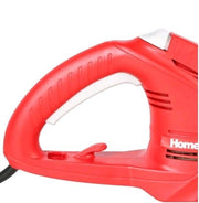 Homelite UT44110 17" Electric Hedge Trimmer - Red