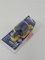 QEP 1-3/8" / 35mm Wet/Dry Diamond Tile Hole Saw (10087) NEW SEALED