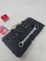 Husky 22-Piece Insert Bit Set