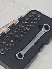Husky 22-Piece Insert Bit Set