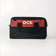 DCK 20V Brushless Hammer Drill, 531 in.lbs, 36000 BPM, 1/2" Red