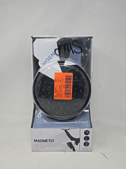 Moen Attract Rainshower Combo - Black (26008BL)