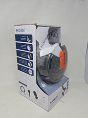 Moen Attract Rainshower Combo - Black (26008BL)