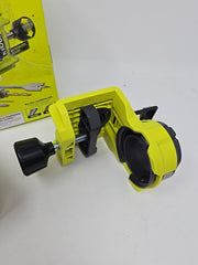RYOBI Wood/Metal Door Lock Installation Kit A99DLK6 NEW - MISSING PARTS