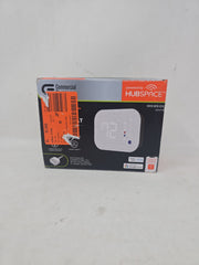 Commercial Electric Smart Programmable Thermostat w/ Wi-Fi - HTSA15CWB