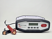 VECTOR 50 Amp Battery Charger/Jump STARTER