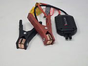 VECTOR 1600 Peak Amp Automotive Lithium Jump Starter, Portable Power