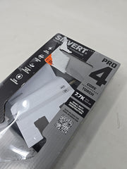 SIEVERT Pro 4 Core Performance Torch (Fuel Not Included)