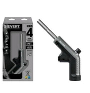 SIEVERT Pro 4 Core Performance Torch (Fuel Not Included)