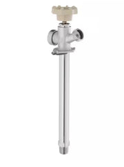 Everbilt 104-513EB Brass Anti-Siphon Frost Free Sillcock Valve!