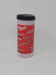 Milwaukee Tool 48-22-4138 Pull Line, Pp, 500 Ftx3.4 In, 3.4 In