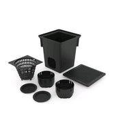 RELN 10 in. x 10 in. x 11.2 in. Catch Basin Kit