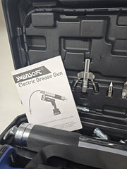Swansoft Cordless Grease Gun SW2112 New In Case