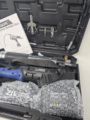 Swansoft Cordless Grease Gun SW2112 New In Case