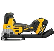 DeWALT DCS335B 20V MAX XR Body Grip Jig Saw Tool