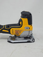 DeWALT DCS335B 20V MAX XR Body Grip Jig Saw Tool