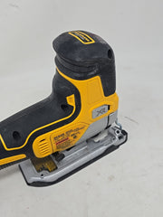 DeWALT DCS335B 20V MAX XR Body Grip Jig Saw Tool