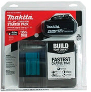 Makita BL1840BDC1 Lithium-Ion Battery Charger