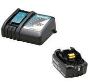 Makita BL1840BDC1 Lithium-Ion Battery Charger