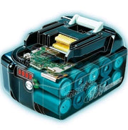 Makita BL1840BDC1 Lithium-Ion Battery Charger