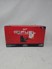 Milwaukee 2737B-20 M18 FUEL 18V Barrel Grip Jig Saw (Tool Only)