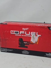 Milwaukee 2737B-20 M18 FUEL 18V Barrel Grip Jig Saw (Tool Only)