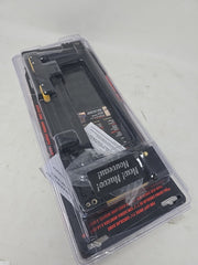 CircSaw Technologies SkatePlate SkateGuide Combo Pack Saw Guide for WormDrive C2