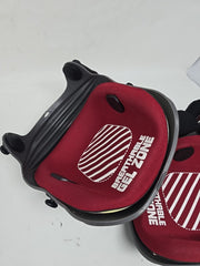 Soft Cap Gel/Foam Flex Knee Pads