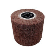 3" Wire Drawing Polishing Burnishing Wheel for fine polishing treatment