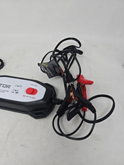 VECTOR 2 Amp Battery Charger/Maintainer
