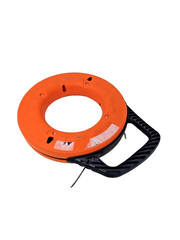 Klein Tools 65' Steel Fish Tape
