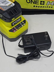 RYOBI ONE+ HP 18V Brushless Cordless Compact 1/4 in. Impact Driver Kit
