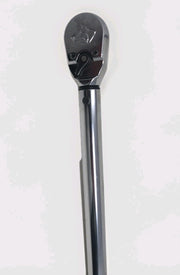 Husky Micrometer Adjustable Torque Wrench