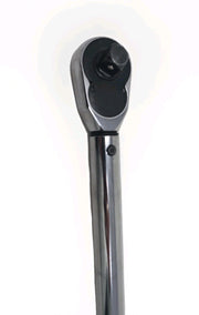 Husky Micrometer Adjustable Torque Wrench