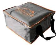 Traeger Industries Ranger & Scout Smoker Cover - Gray