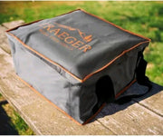 Traeger Industries Ranger & Scout Smoker Cover - Gray