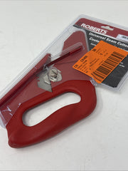 Roberts 2 in 1  Loop Pile Cutter #10-154