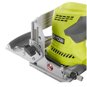 Ryobi JM83K 6 Amp AC Biscuit Joiner Kit