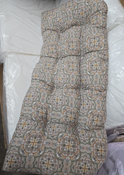 Jordan Manufacturing  Rectangular Outdoor Wicker