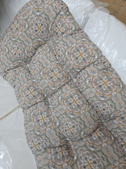 Jordan Manufacturing  Rectangular Outdoor Wicker