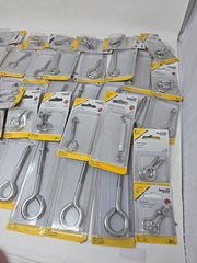 56 BLUE HAWK Large Assorted Lot Of Hardware