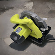 Ryobi CSB125 13 Amp 7.25 inch Circular Saw