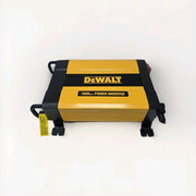 DeWALT DXAEPI1000 1000W 3.1Amp USB Port Car Converter with LCD Display