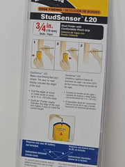 SALE! Zircon StudSensor L20 Stud Finder to Locate Stud Edges
