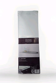 Home Decorators Collection. 24in Opaque Glass Shelf Kit. 486027