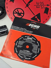 ECHO 99944200422 Blade & Conversion Kit 3 piece only