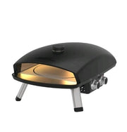 Ora 12 Propane Gas Cast Aluminum Outdoor Pizza Oven