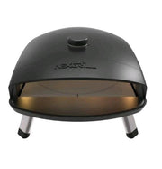 Ora 12 Propane Gas Cast Aluminum Outdoor Pizza Oven