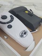 Hampton Bay 70830 FBA_191 691 Fan Remote - White