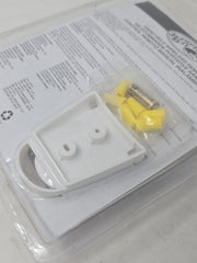 Hampton Bay 70830 FBA_191 691 Fan Remote - White